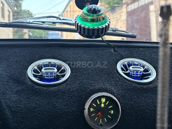 LADA (VAZ) 2106 1985, 50,000 km - 1.7 л - Şamaxı