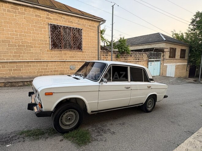 LADA (VAZ) 2106 1985, 50,000 km - 1.7 л - Şamaxı
