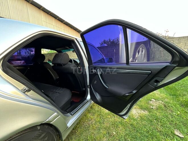Mercedes C 220 2000, 386,991 km - 2.2 l - Sabirabad