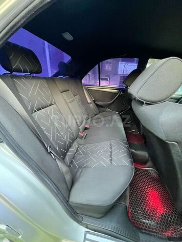 Mercedes C 220 2000, 386,991 km - 2.2 l - Sabirabad