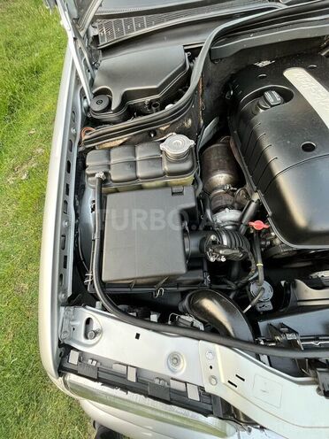 Mercedes C 220 2000, 386,991 km - 2.2 l - Sabirabad