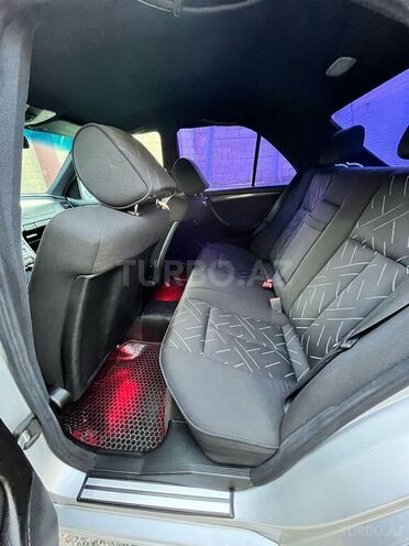 Mercedes C 220 2000, 386,991 km - 2.2 l - Sabirabad