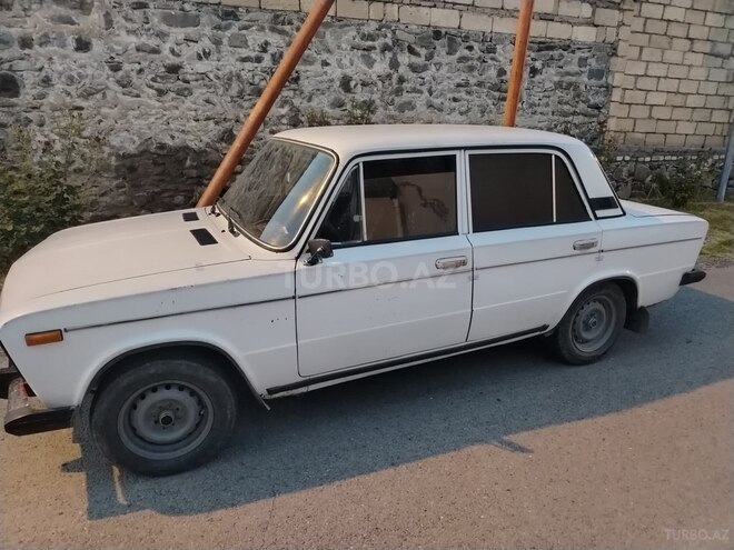 LADA (VAZ) 2106 1992, 83,456 km - 1.6 л - Qəbələ
