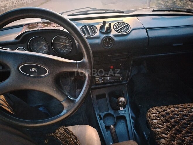 LADA (VAZ) 2106 1992, 83,456 km - 1.6 л - Qəbələ