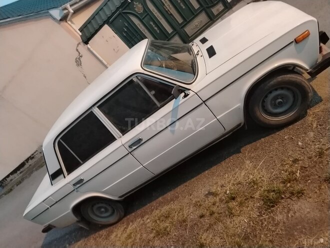 LADA (VAZ) 2106 1992, 83,456 km - 1.6 л - Qəbələ