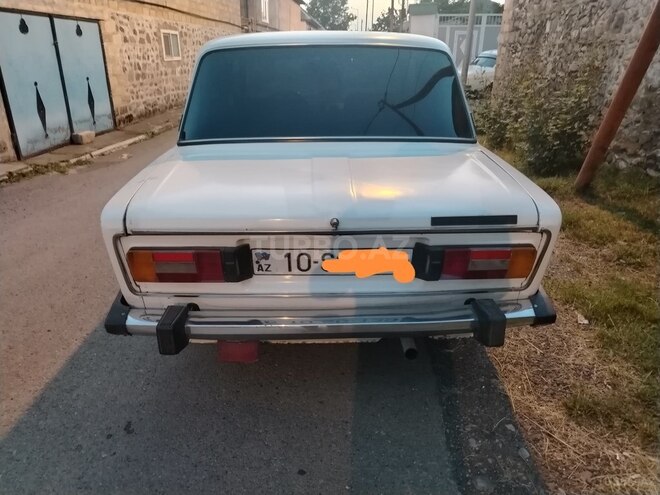 LADA (VAZ) 2106 1992, 83,456 km - 1.6 л - Qəbələ