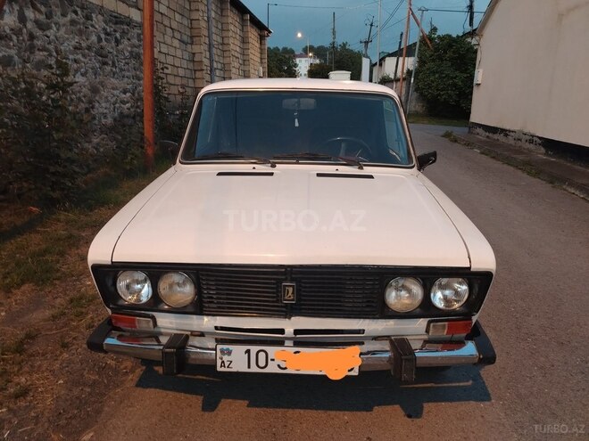 LADA (VAZ) 2106 1992, 83,456 km - 1.6 л - Qəbələ