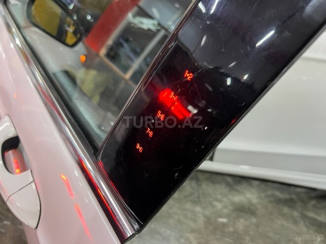 Ford Fusion (North America) 2016, 190,000 km - 1.5 л - Sumqayıt