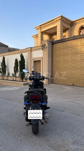 Yamaha RAY-ZR 2020, 40,000 km - 0.2 l - Bakı