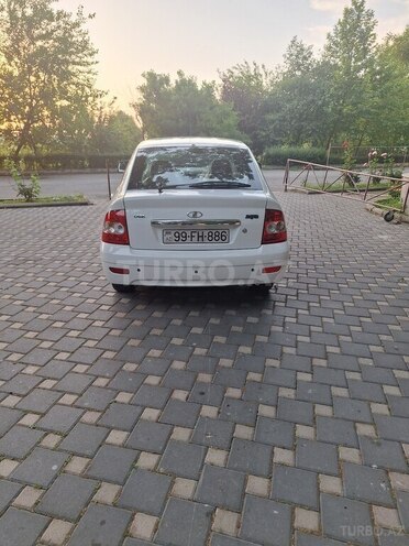 LADA (VAZ) Priora 2013, 261,000 km - 1.6 л - Yevlax