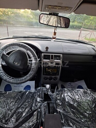 LADA (VAZ) Priora 2013, 261,000 km - 1.6 л - Yevlax