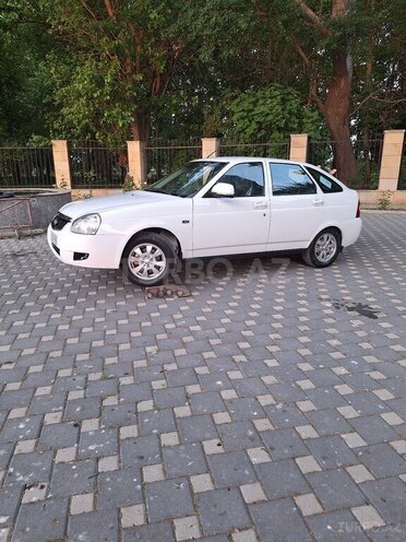 LADA (VAZ) Priora 2013, 261,000 km - 1.6 л - Yevlax