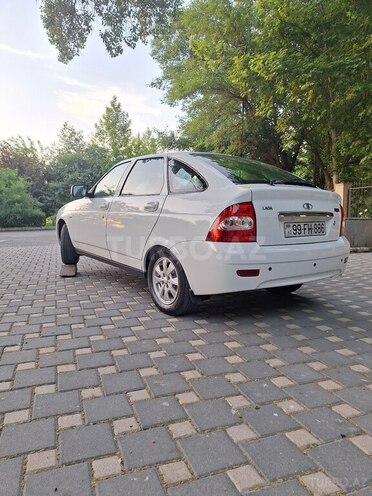 LADA (VAZ) Priora 2013, 261,000 km - 1.6 л - Yevlax
