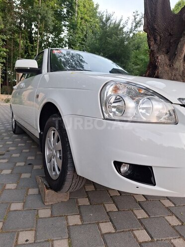 LADA (VAZ) Priora 2013, 261,000 km - 1.6 л - Yevlax