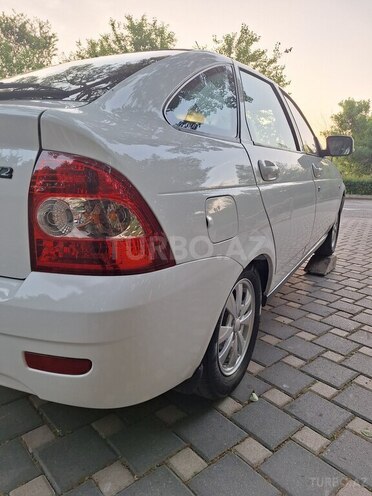 LADA (VAZ) Priora 2013, 261,000 km - 1.6 л - Yevlax