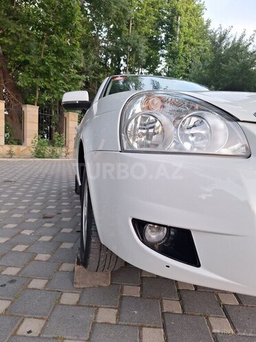 LADA (VAZ) Priora 2013, 261,000 km - 1.6 л - Yevlax