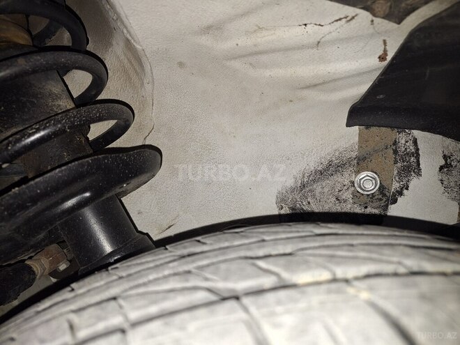LADA (VAZ) Priora 2013, 261,000 km - 1.6 л - Yevlax