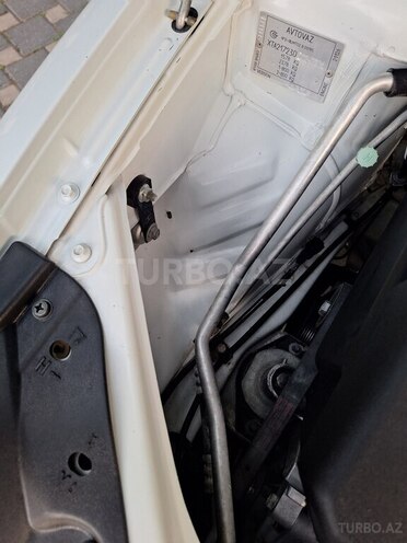 LADA (VAZ) Priora 2013, 261,000 km - 1.6 л - Yevlax