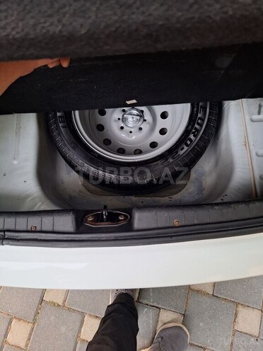 LADA (VAZ) Priora 2013, 261,000 km - 1.6 л - Yevlax