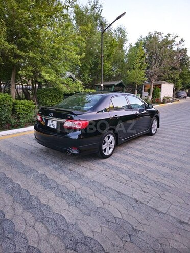 Toyota Corolla 2013, 120,645 km - 1.8 l - Bakı