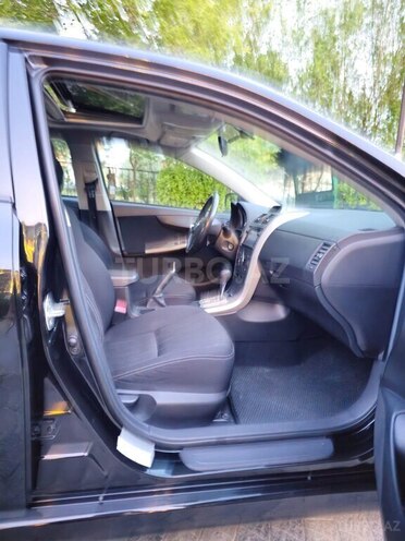 Toyota Corolla 2013, 120,645 km - 1.8 l - Bakı