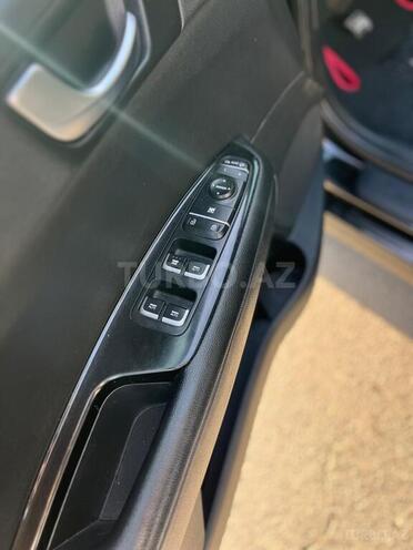 Kia Optima 2017, 141,000 km - 2.0 l - Bakı