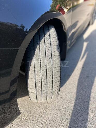 Kia Optima 2017, 141,000 km - 2.0 l - Bakı