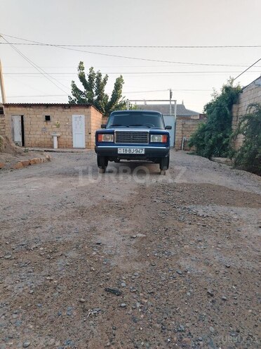LADA (VAZ) 2107 2005, 32,500 km - 1.6 л - Sabirabad