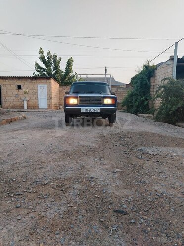 LADA (VAZ) 2107 2005, 32,500 km - 1.6 л - Sabirabad
