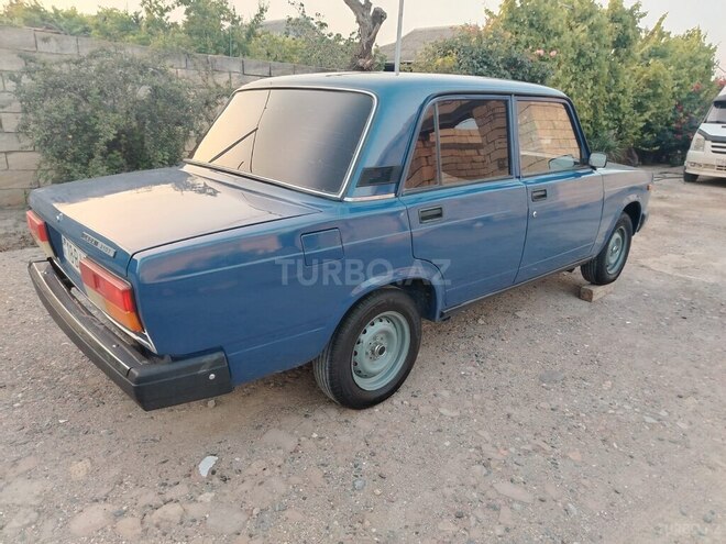 LADA (VAZ) 2107 2005, 32,500 km - 1.6 л - Sabirabad