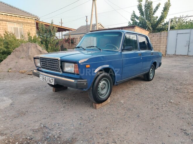 LADA (VAZ) 2107 2005, 32,500 km - 1.6 л - Sabirabad