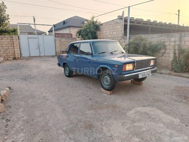LADA (VAZ) 2107 2005, 32,500 km - 1.6 л - Sabirabad