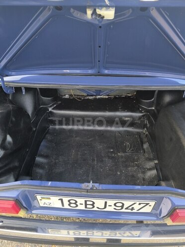 LADA (VAZ) 2107 2005, 32,500 km - 1.6 л - Sabirabad