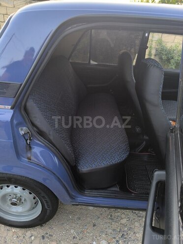 LADA (VAZ) 2107 2005, 32,500 km - 1.6 л - Sabirabad