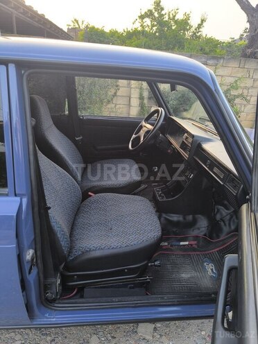 LADA (VAZ) 2107 2005, 32,500 km - 1.6 л - Sabirabad