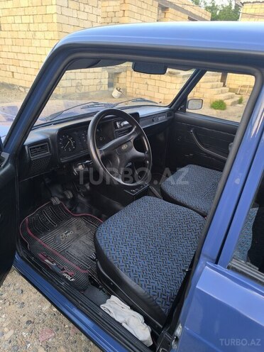 LADA (VAZ) 2107 2005, 32,500 km - 1.6 л - Sabirabad