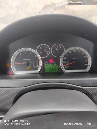 Ravon Nexia R3 2020, 84,561 km - 1.5 l - Bakı
