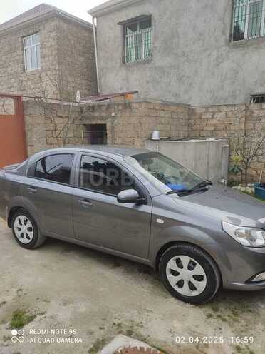 Ravon Nexia R3 2020, 84,561 km - 1.5 l - Bakı