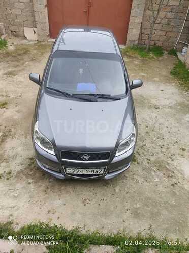 Ravon Nexia R3 2020, 84,561 km - 1.5 l - Bakı
