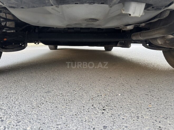 Toyota Aqua 2016, 67,000 km - 1.5 l - Bakı