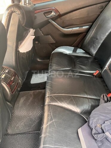 Mercedes S 320 2000, 315,000 km - 3.2 л - Bakı