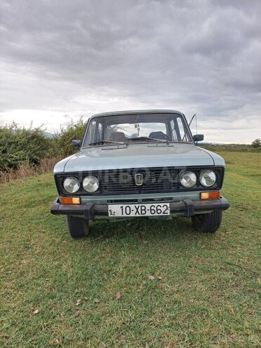 LADA (VAZ) 2106 1998, 47,000 km - 1.5 l - Masallı