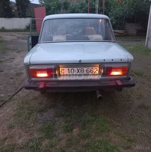 LADA (VAZ) 2106 1998, 47,000 km - 1.5 l - Masallı