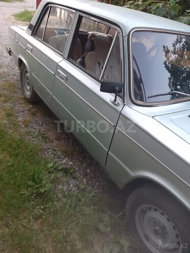 LADA (VAZ) 2106 1998, 47,000 km - 1.5 l - Masallı