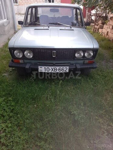 LADA (VAZ) 2106 1998, 47,000 km - 1.5 l - Masallı