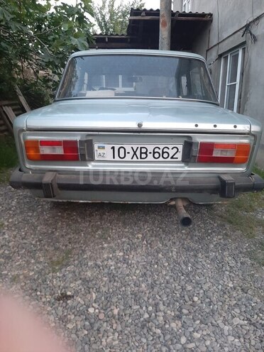 LADA (VAZ) 2106 1998, 47,000 km - 1.5 l - Masallı
