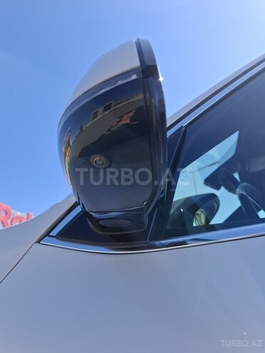 BMW X5 2018, 92,000 km - 2.0 l - Bakı