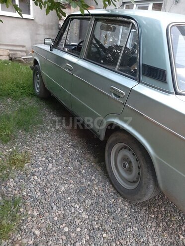LADA (VAZ) 2106 1998, 47,000 km - 1.5 l - Masallı