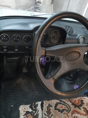 LADA (VAZ) 2106 1998, 47,000 km - 1.5 l - Masallı