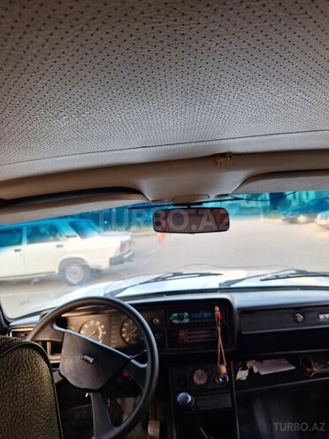 LADA (VAZ) 2107 2005, 216,000 km - 1.6 л - Bakı